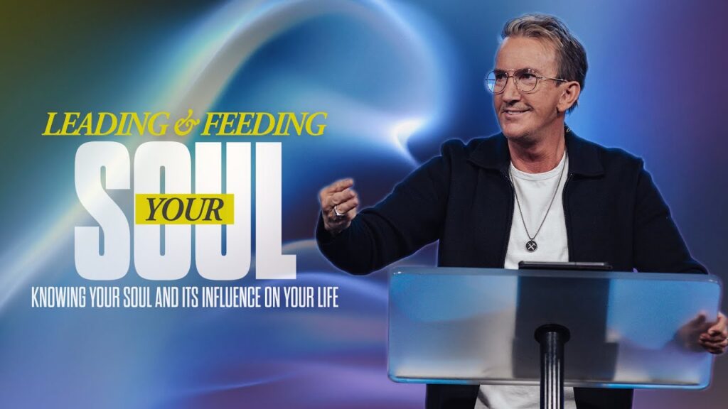 Leading Your Soul Series Champions Centre Wa