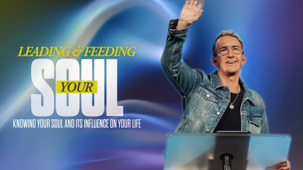 Leading soul