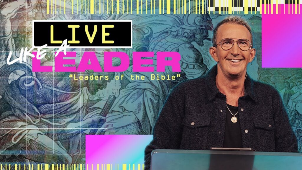 Champions Centre WA Live Like A Leader