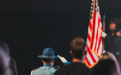 Why We Honor