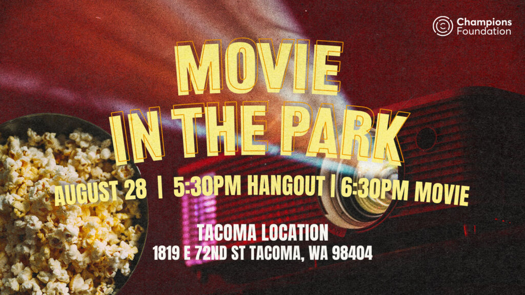 Art MovieInThePark v