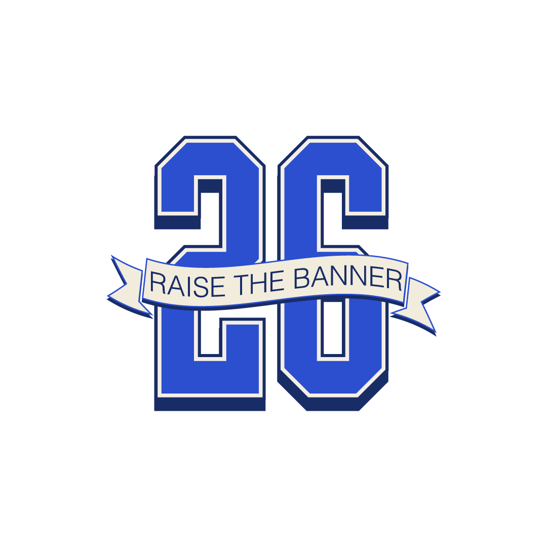 Art TCRaiseTheBannerLogo v