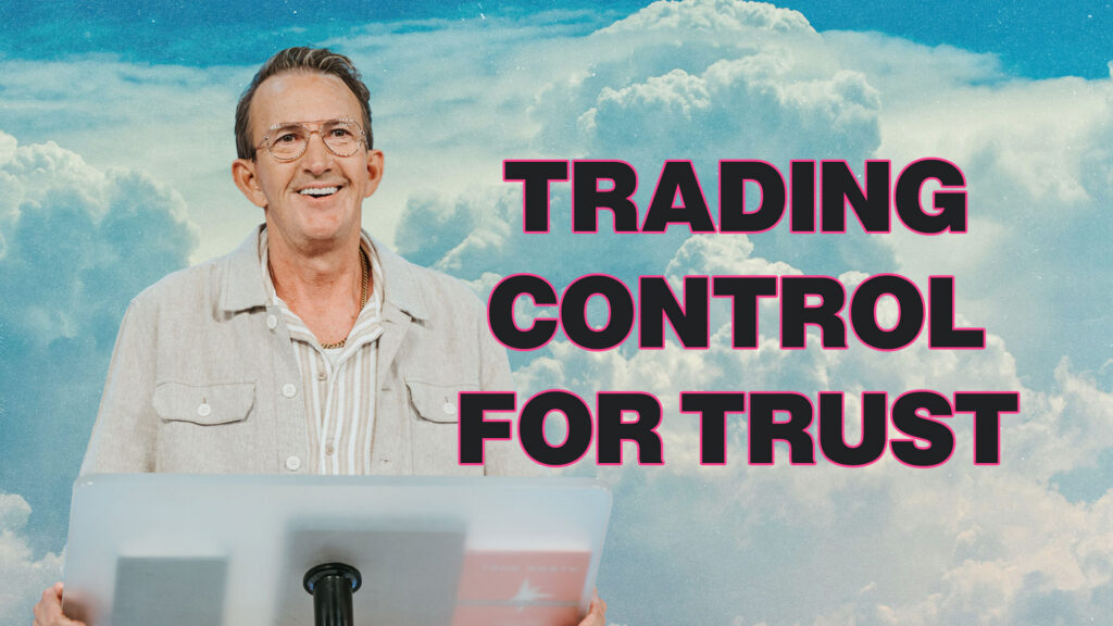 Trading Control for Trust Tacoma Washington State