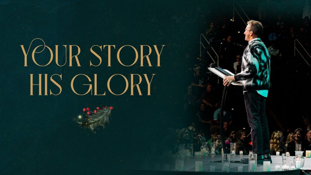 Christmas Eve at Champions Centre 2023