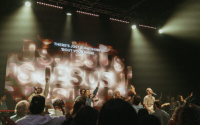 Faith That Moves Us Forward