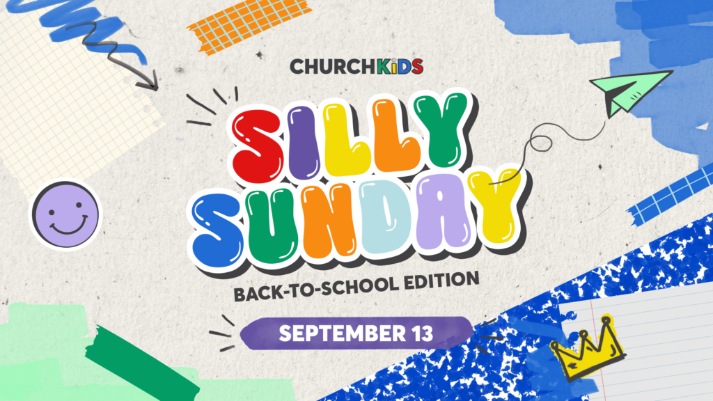 Art CKSillySundaysIdentity v