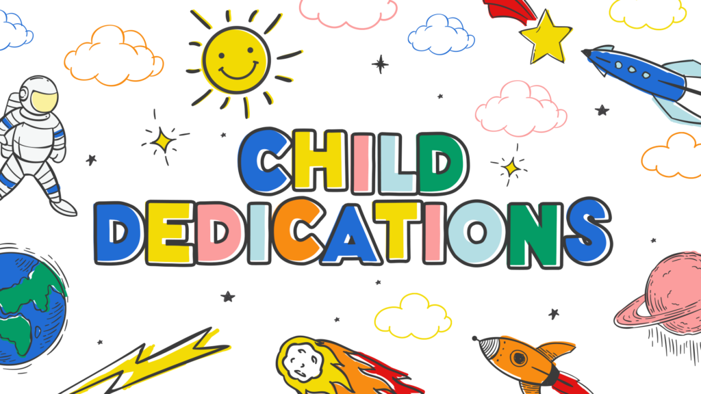 Art ChildDedications v
