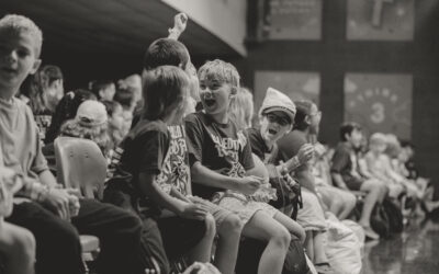 Helping Our Kids Win the Battle in Their Minds