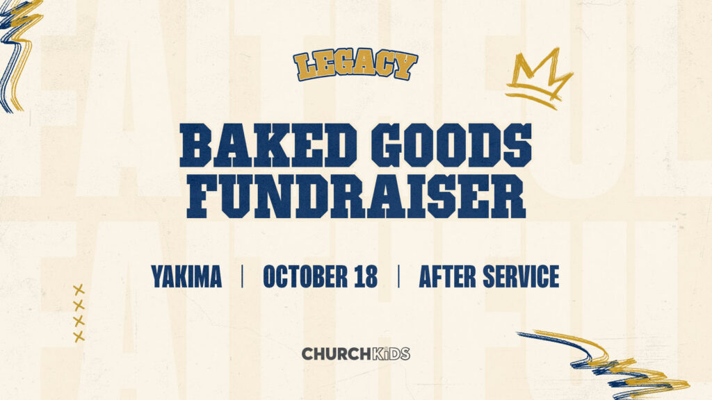 CKLegacyFundraiserSlides vYakima