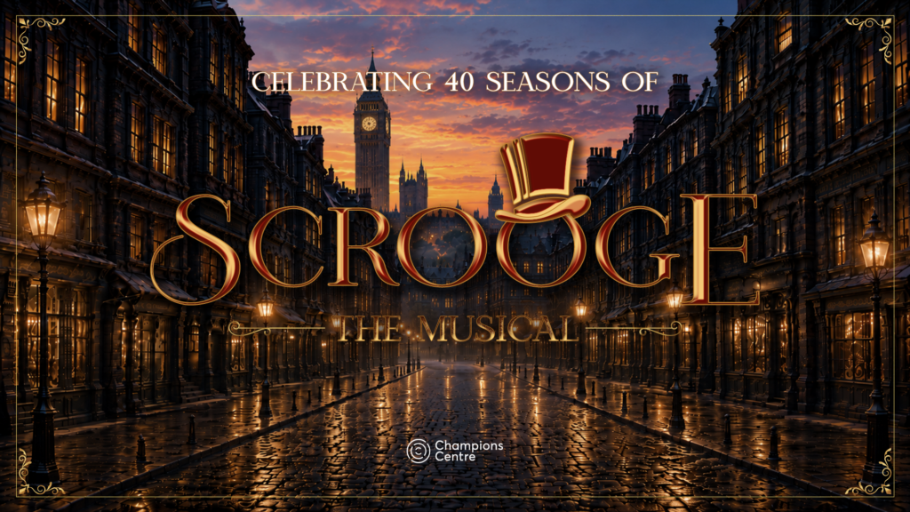 Art Scrooge v