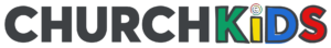 Logo churchkids v